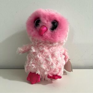 Ty The Beanie Boo's Collection Twiggy 2017 NWT